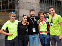 Javier Tejera, coordinador de Ecotouristing: “No concebimos un modelo de turismo que no incluya parámetros de sostenibilidad”